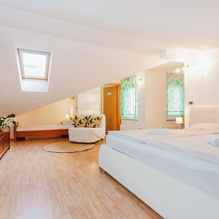 Apartma Pirano Экстерьер фото