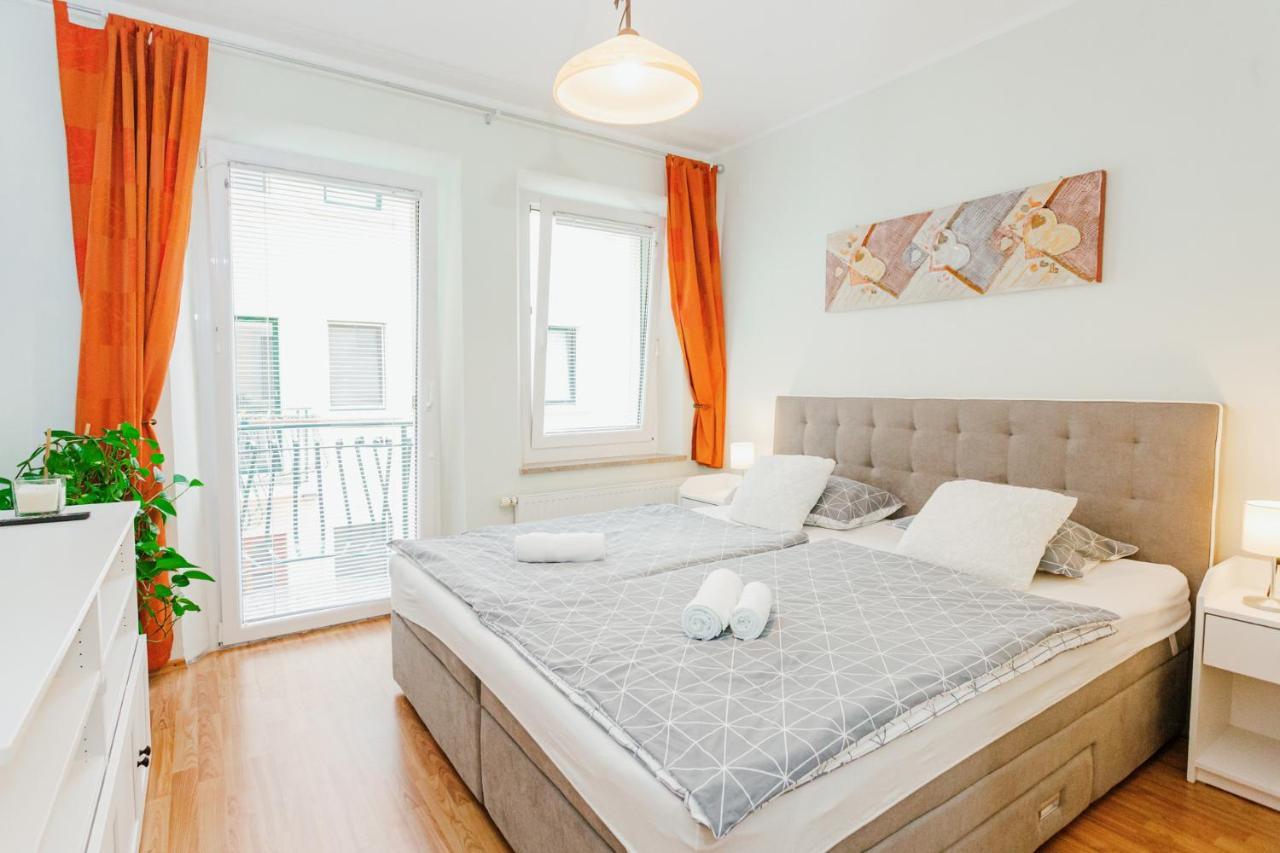 Apartma Pirano Экстерьер фото