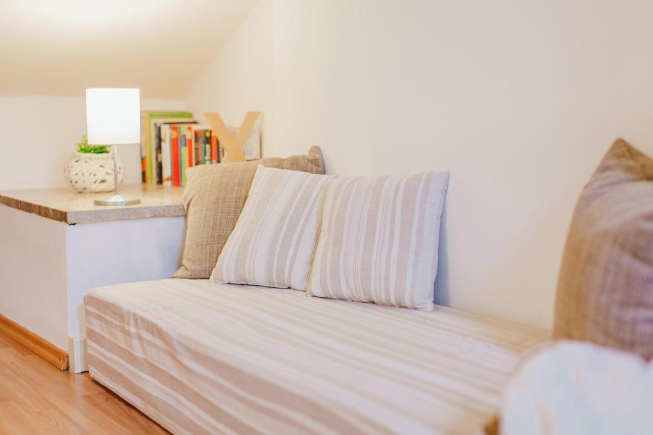 Apartma Pirano Экстерьер фото
