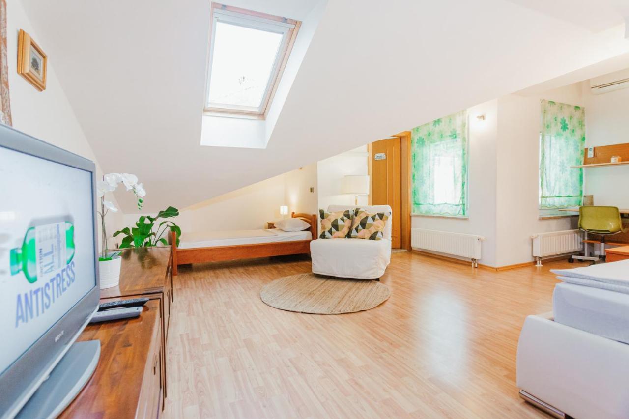 Apartma Pirano Экстерьер фото
